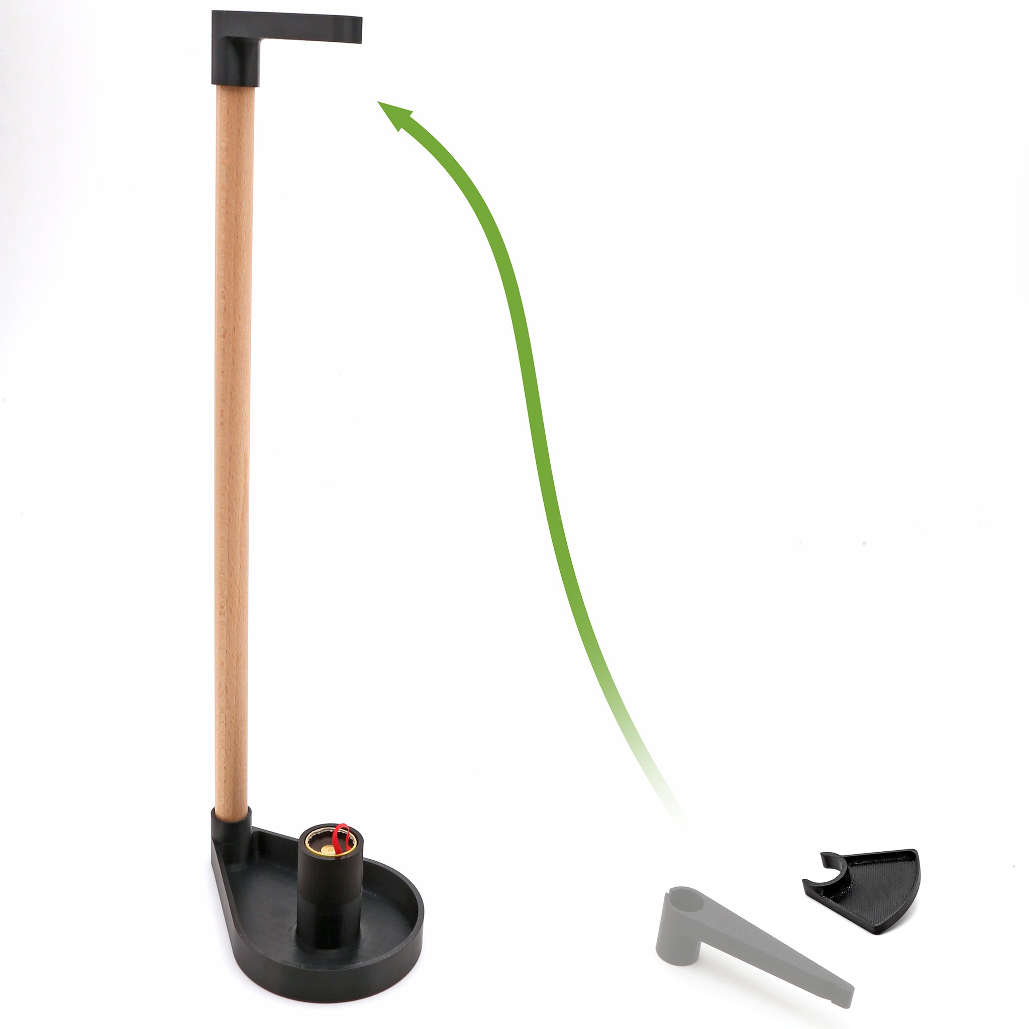 FliegenHELD "HagenFall"