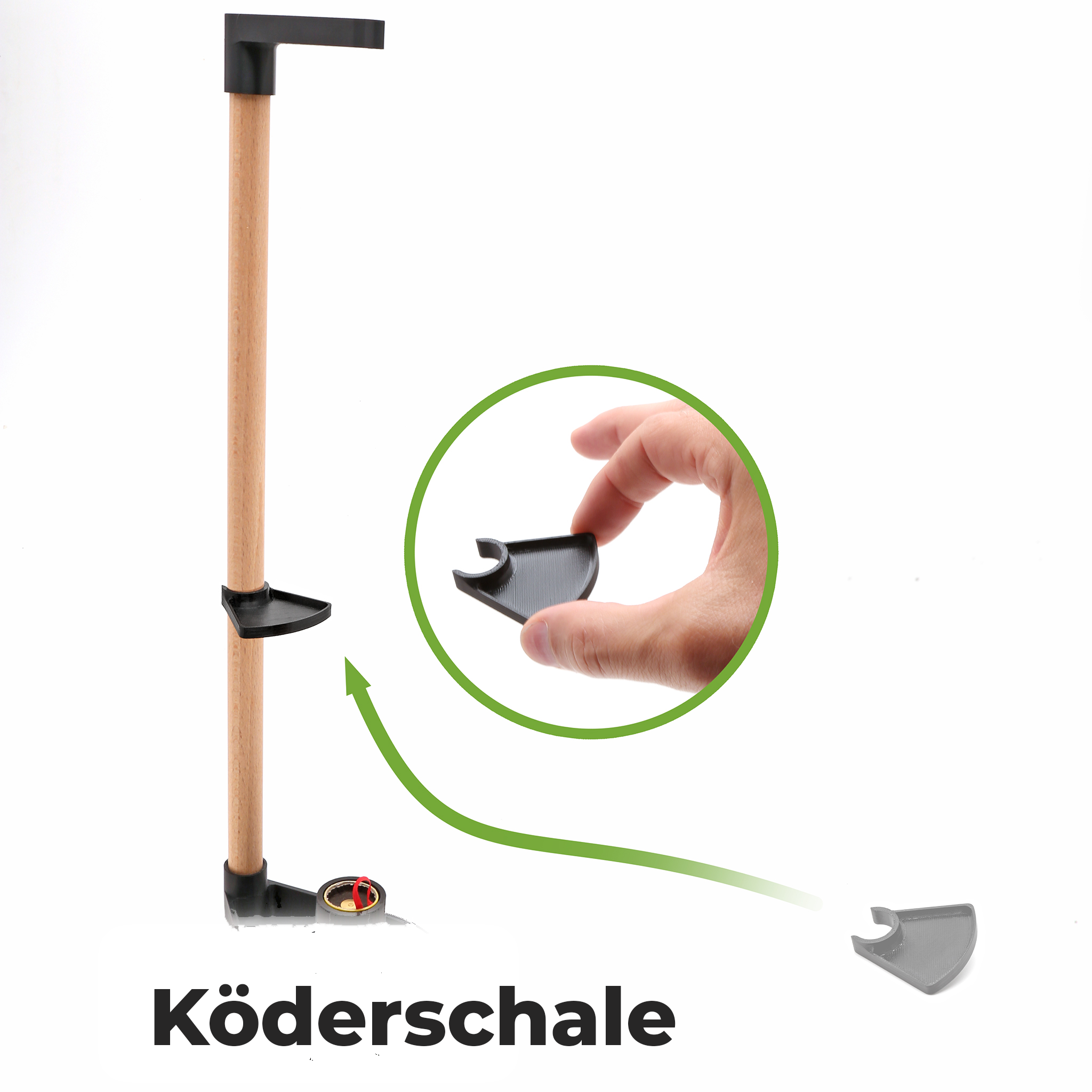 FliegenHELD "SiegFlieg"