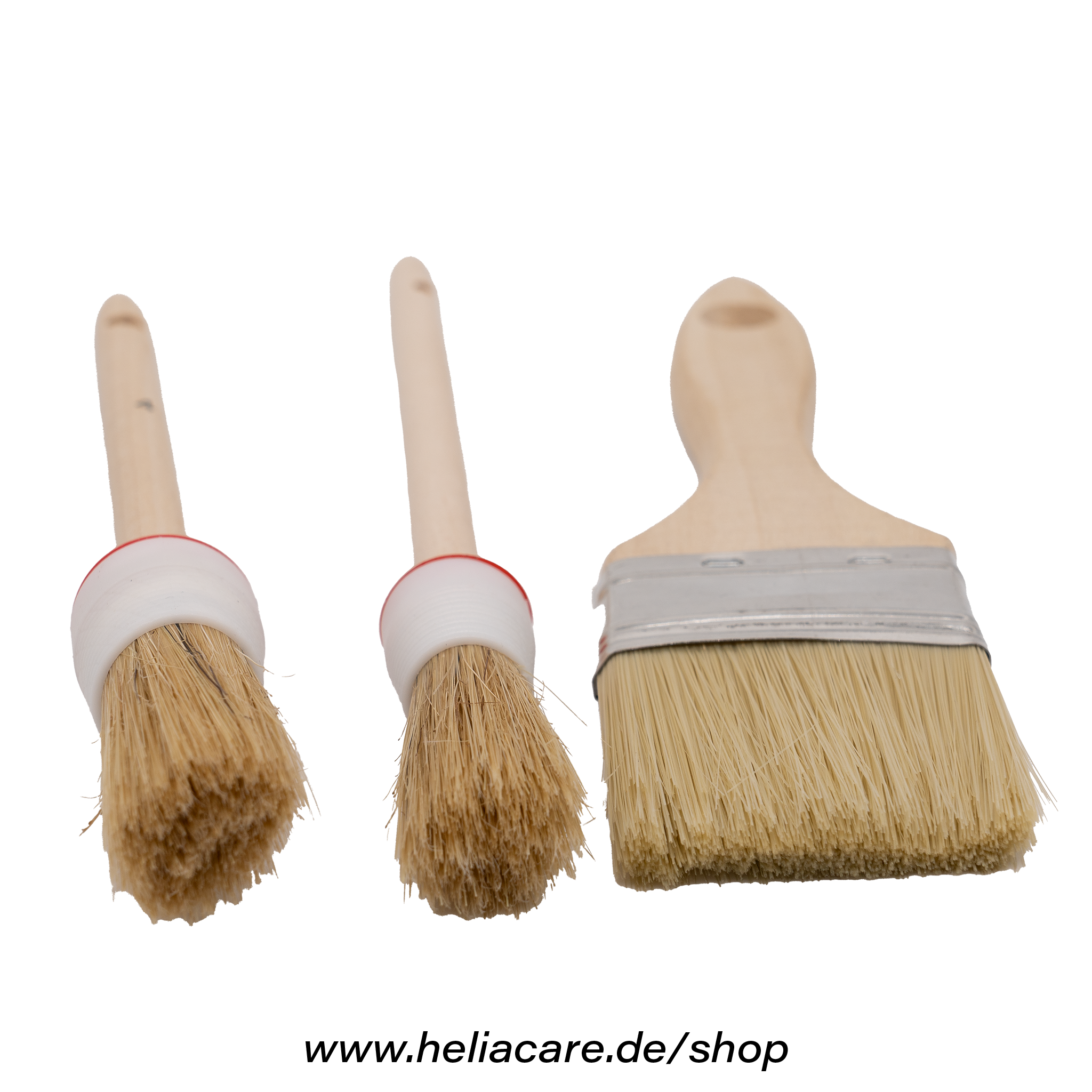 Pinsel Set